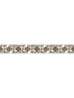 Prime Mutfak Tezgah Arası Folyo Kaplama Folyosu Hasır 60X200 cm