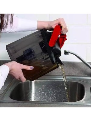 Clean Pro Dikey Halı-Koltuk Yıkama ve Leke Çıkarma Makinesi