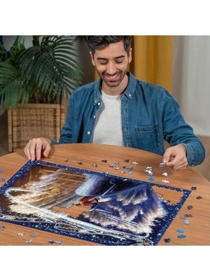 1000P Puzzle Wd Fantasia