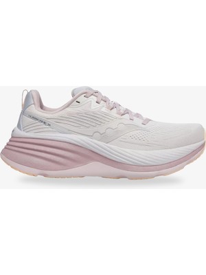 Saucony Hurricane 24 Kadın Pembe Spor Ayakkabı