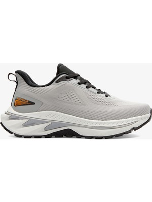 Nautica Erkek Beyaz Sneaker