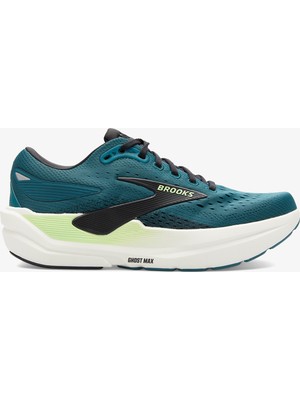 Brooks Ghost Max 3 Erkek Yeşil Koşu Ayakkabısı