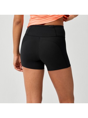 Brooks Dash Cooling Short Kadın Siyah Şort