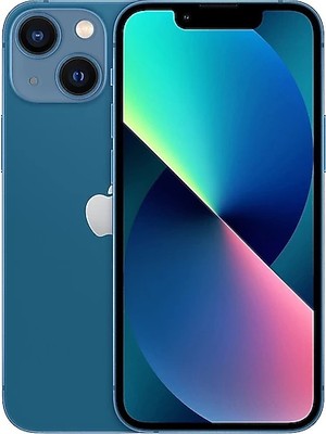Apple Yenilenmiş IPHONE 13 Mini 512GB -A Kalite- Mavi