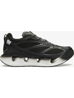 Anta Gami Ultra Erkek Siyah Spor Ayakkabı