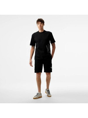Karl Kani Retro Washed Cargo Erkek Yeşil Şort