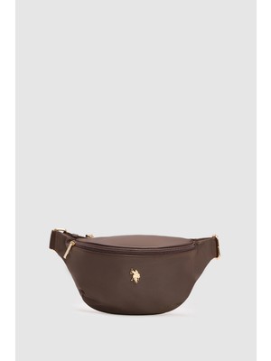 U.S. Polo Assn. Kadın Kahverengi Çanta 50333596-VR029