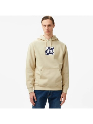 Huf Star P/o Erkek Gri Hoodie