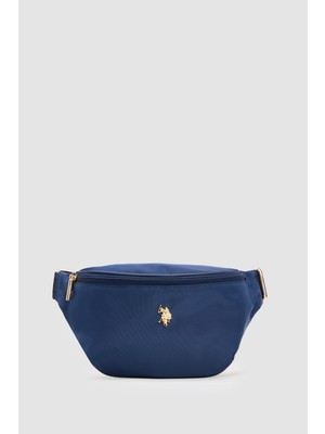U.S. Polo Assn. Kadın Lacivert Çanta 50333596-VR033