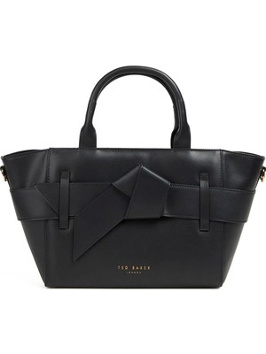 Ted Baker Siyah Kadın El Çantası TBFW26FBAG025112