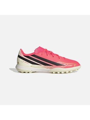 adidas F50 Hyperfast Club Halı Saha Çocuk Krampon