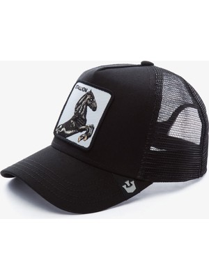 Goorin Bros Animal Farm Unisex Siyah Şapka.BLACK