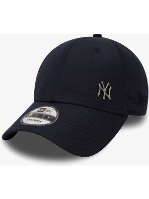New Era New York Yankees Siyah Unisex Şapka.-