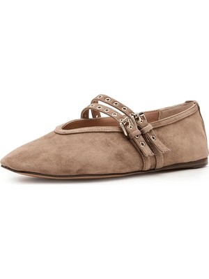 Steve Madden Babet, 36, Açık Kahve