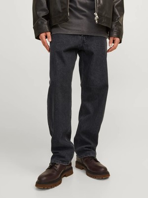 Jack & Jones Jjıeddıe Jjbasıc Sq 737 Noos