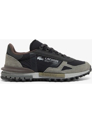 Lacoste Elite Active Erkek Siyah Sneaker750SMA0078TYH2