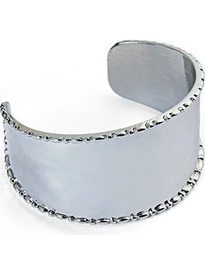 Twist Metal Plaka Bileklik TW6260061035122
