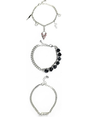 Twist Karma Charm'lı Bileklik Seti TW6260061036122