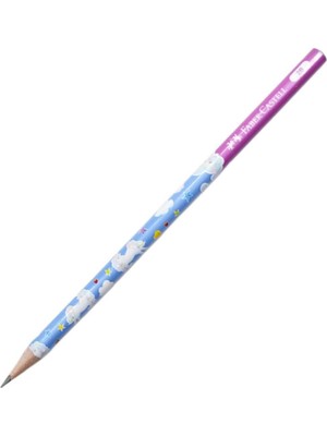 Faber-Castell Faber Castell Unicorn Kurşun Kalem