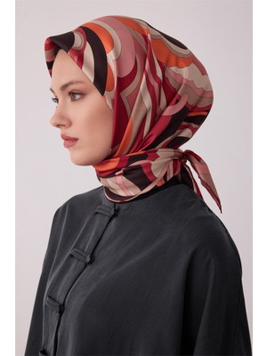 Belli Tivil Ipek Eşarp 4414D E26KA4414D01-32
