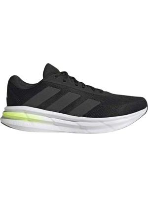 adidas Galaxy Run Erkek Siyah Yol Koşusu Ayakkabısı Erkek Yol Koşusu Ayakkabısı KJ3491