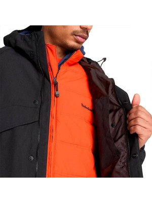 Timberland Weatherlıne Wp Archive Inspired Shell Pa Erkek Ceket TBC0YH6Z0011