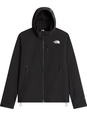 The North Face M Dıablo Softshell Detachable Hood Erkek Pantolon NF0A8J5HJK31