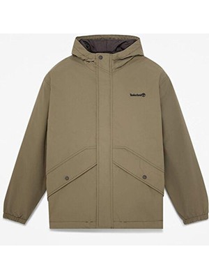 Timberland Weatherlıne Waterproof Insulated Jacket Erkek Ceket TBC0YH6VAIE1