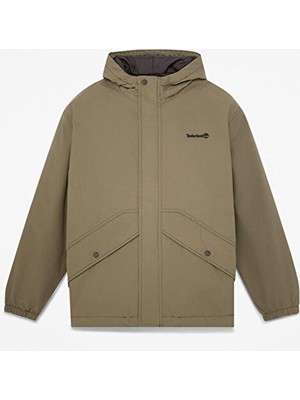 Timberland Weatherlıne Waterproof Insulated Jacket Erkek Ceket TBC0YH6VAIE1