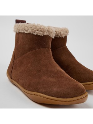 Camper Peu Cami Kids Çocuk Bot CMPK900365-007 CMP.004