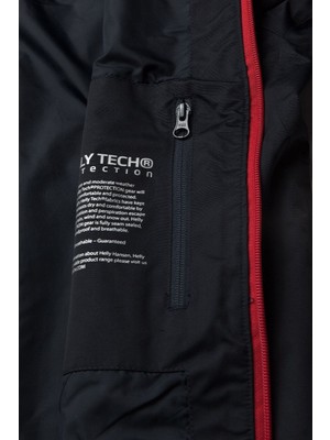 Helly Hansen Salt Power Ceket