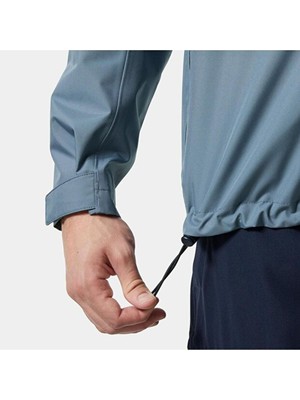 Helly Hansen Crew Mıdlayer 2 Erkek Mont HHA.34444 HHA.601