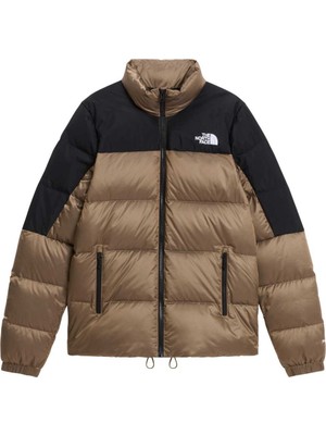The North Face Diablo Down 2.0 Kaz Tüyü Kadın Kahverengi Outdoor Mont NF0A8E14US71