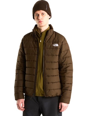 The North Face Aconcagua Erkek Kahverengi Outdoor Mont NF0A8H0MNMF1