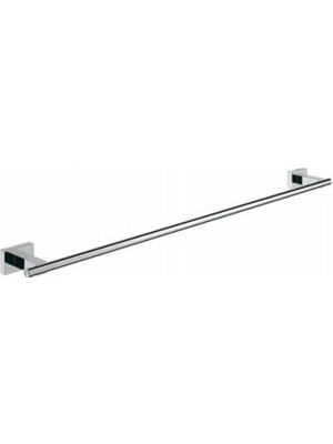 Grohe - Essentials Cube Havluluk 600 mm Krom - Outlet - G40509000-