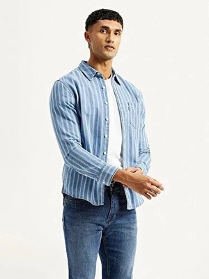 Levi's Slim Fit Gömlek