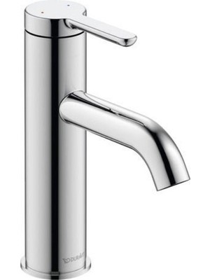 Duravit - C.1 Lavabo Bataryası (M Boy) - C11020002010-