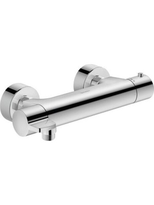 Duravit - B.1 Termostatik Duş Bataryası - B14220000010-