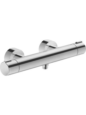 Duravit - C.1 Termostatik Duş Bataryası - C14220000010-