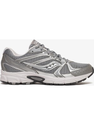 Saucony Ride Millennium Unisex Gri Spor Ayakkabı.-