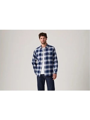 Levi's Classic Worker Gömlek