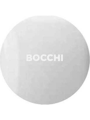 Bocchı Bocchi Sifon Kapağı Parlak Beyaz - 1219-001-0120