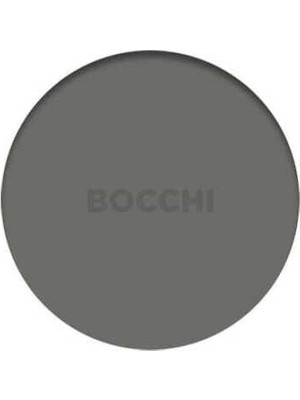 Bocchı Bocchi Sifon Kapağı Mat Gri - 1219-006-0120