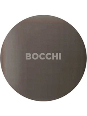 Bocchı Bocchi Sifon Kapağı Mat Kahverengi - 1219-025-0120