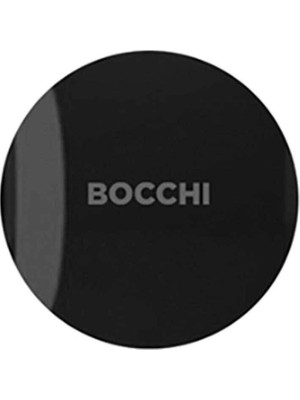 Bocchı Bocchi Sifon Kapağı Parlak Siyah - 1219-005-0120