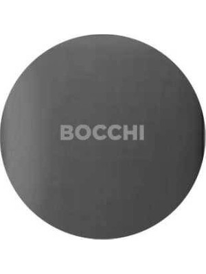 Bocchı Bocchi Sifon Kapağı Mat Antrasit - 1219-020-0120