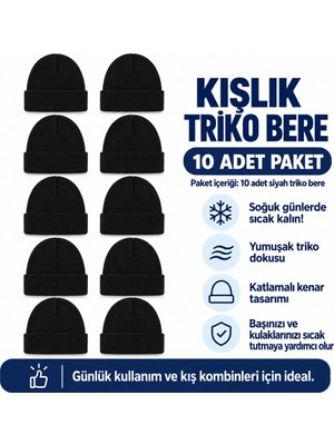 Moda Nokta Bere 10 Adet Tiriko Bere Gönderiyoruz
