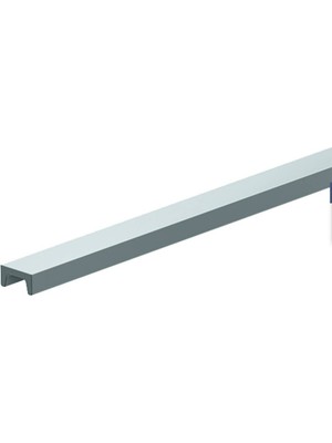 Aco - S Serisi L700 mm Duş Kanalı Izgarası - 9010.75.50