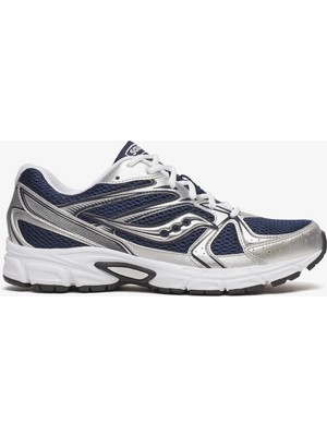 Saucony Ride Millennium Erkek Lacivert Spor Ayakkabı.-