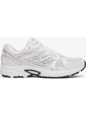 Saucony Ride Millennium Unisex Beyaz Spor Ayakkabı.-